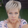 Татьяна Долинская, 42, г.Отрадный Татьяна Долинская, 42, г.Отрадный
