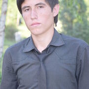 Аmon 27 Душанбе