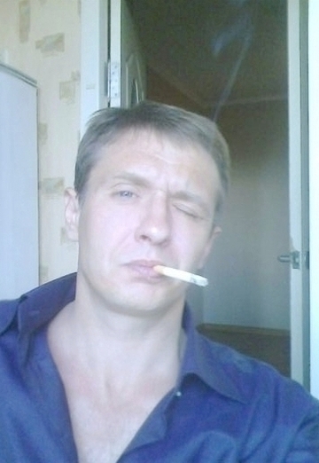Моя фотография - Сергей, 51 из Москва (@art095)