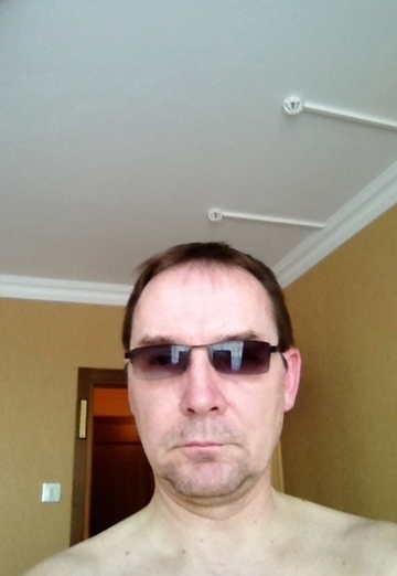 Моя фотография - Александр, 49 из Москва (@aleksandr123519)