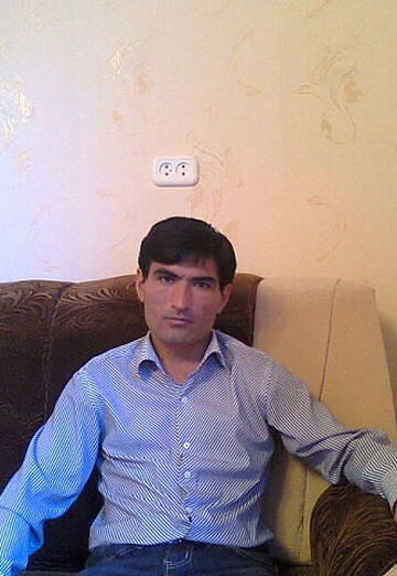 Моя фотография - akmal, 41 из Ташкент (@akmal833)