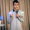 Aнтон, 28, г.Чита Aнтон, 28, г.Чита