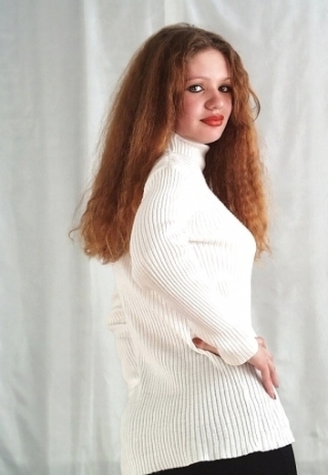 Моя фотография - Светлана, 43 из Москва (@beeles)