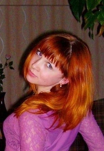 Моя фотография - львеночек, 41 из Москва (@anutasexy)