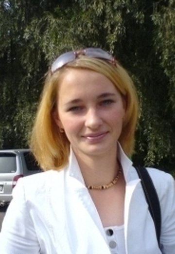 Моя фотография - Екатерина, 34 из Омск (@1308-88)