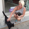 оксана, 44, г.Киржач оксана, 44, г.Киржач