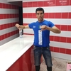 MAHMUD, 32, г.Пермь MAHMUD, 32, г.Пермь