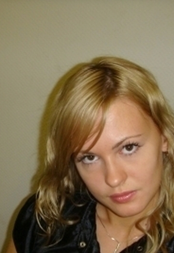 Моя фотография - Milena, 36 из Москва (@angelo4ek3)
