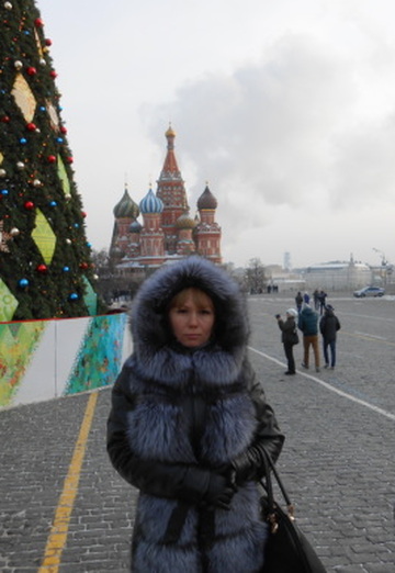 Моя фотография - Анна Нагорянская, 43 из Нижневартовск (@annanagoryanskaya)