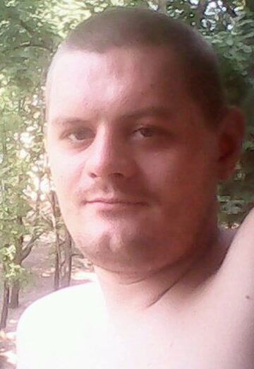 Моя фотография - Александр, 41 из Харьков (@aleksandr71545)