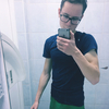 Сергей, 19, г.Нижний Новгород Сергей, 19, г.Нижний Новгород