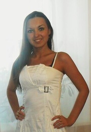 Моя фотография - Angelina, 35 из Омск (@2454)