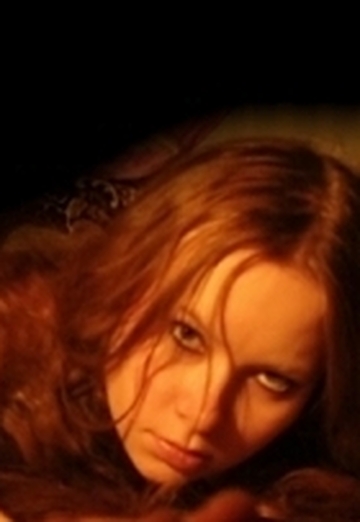 Моя фотография - Loreley, 36 из Санкт-Петербург (@battless)