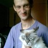 cергей, 39, г.Починок cергей, 39, г.Починок