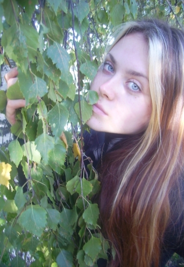 Моя фотография - Наталья, 38 из Москва (@1985pink)