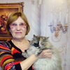 Валентина Микрюкова, 68, г.Новая Ляля Валентина Микрюкова, 68, г.Новая Ляля