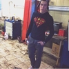 Владимир, 25, г.Орск Владимир, 25, г.Орск