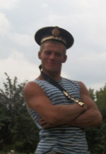 Моя фотография - Алексей, 42 из Нижний Новгород (@aleksey50082)