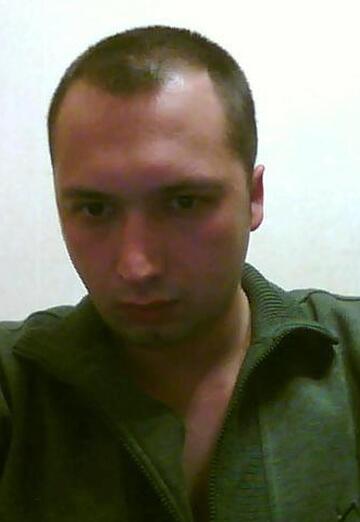 Моя фотография - Алексей, 42 из Волгоград (@avfoto)