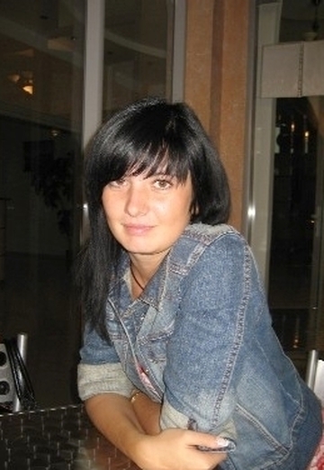 Моя фотография - MaSLiNa, 39 из Одесса (@555olga)