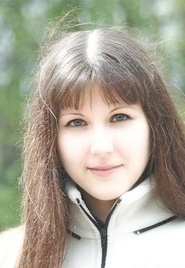 Моя фотография - кровавая мэри, 43 из Москва (@bmary)