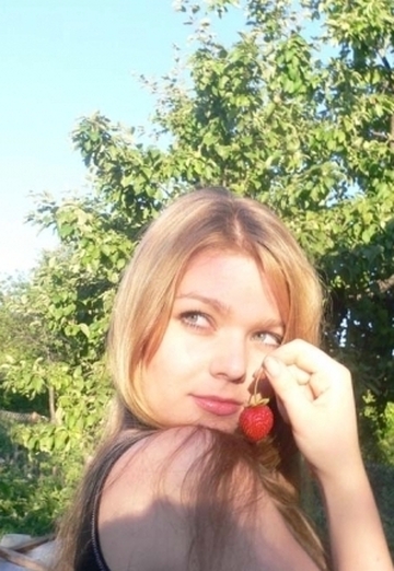 Моя фотография - Bella, 35 из Москва (@bella5989)