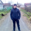 Серёга, 27, г.Кириллов Серёга, 27, г.Кириллов