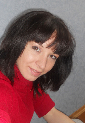 Моя фотография - Mia Mia, 42 из Краснодар (@bag218)