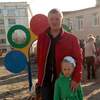 Александр кожевников, 32, г.Никель Александр кожевников, 32, г.Никель