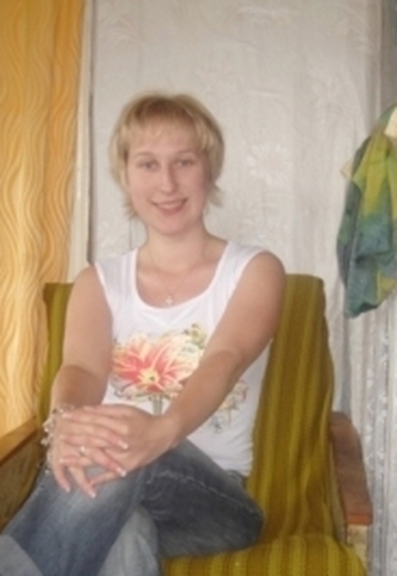 Моя фотография - Brungilda, 39 из Москва (@brungilda84)