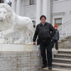 гена, 44, г.Санкт-Петербург гена, 44, г.Санкт-Петербург