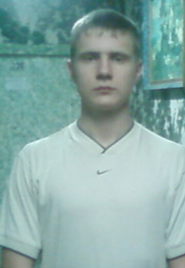 Моя фотография - Burn-boy, 36 из Полтава (@burn-boy)