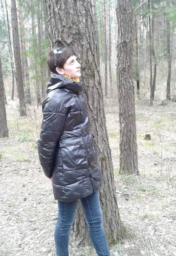 Моя фотография - Ангелинка, 34 из Витебск (@angelinka137)