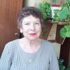 Евгения, 66, г.Феодосия Евгения, 66, г.Феодосия