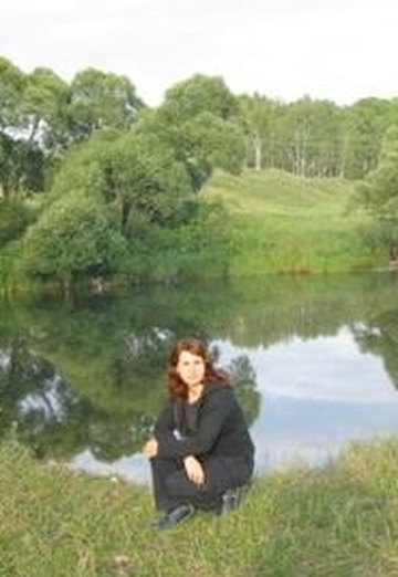 Моя фотография - Alena, 43 из Москва (@---alena---)
