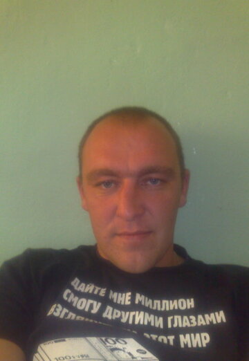 Моя фотография - Алексей, 43 из Нерюнгри (@aleksey55000)