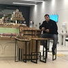 Эдгар, 36, г.Домодедово Эдгар, 36, г.Домодедово