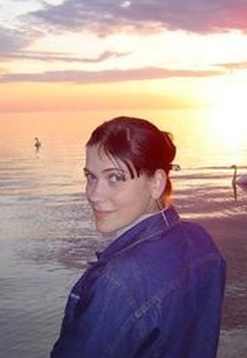 Моя фотография - Viktoria, 40 из Вильнюс (@bestviki)