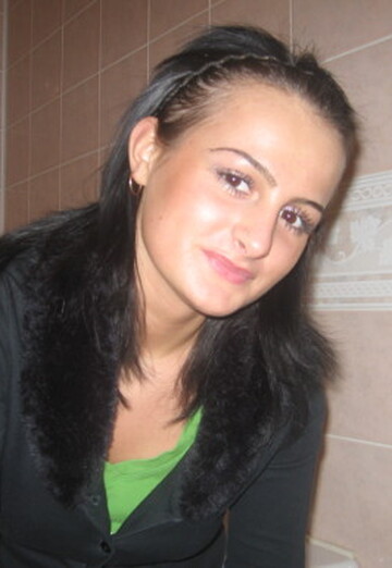 Моя фотография - tatyana, 36 из Москва (@-tatiq-)