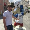 Паша, 22, г.Городец Паша, 22, г.Городец