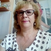 Ольга, 56, г.Чусовой Ольга, 56, г.Чусовой