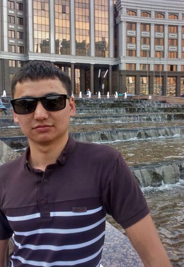 Моя фотография - Аза, 34 из Астана (@aza1268)