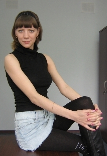 Моя фотография - Наталья, 39 из Подольск (@12258)