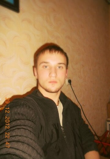 Моя фотография - Андрей, 30 из Минск (@andrey81502)