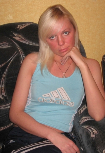 Моя фотография - Angel, 46 из Гродно (@angel140378)