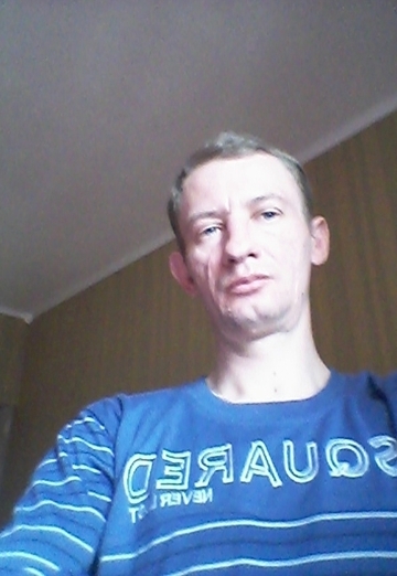 Моя фотография - Александр, 41 из Санкт-Петербург (@aleksandr103226)