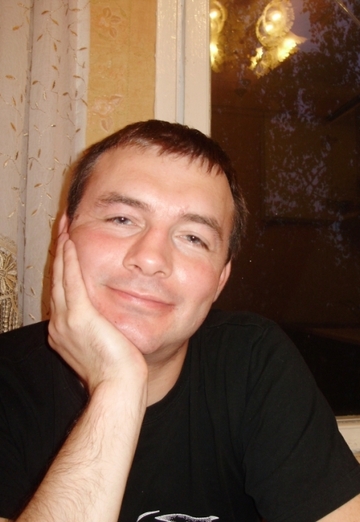 Моя фотография - Владимирыч, 53 из Москва (@bambr21)