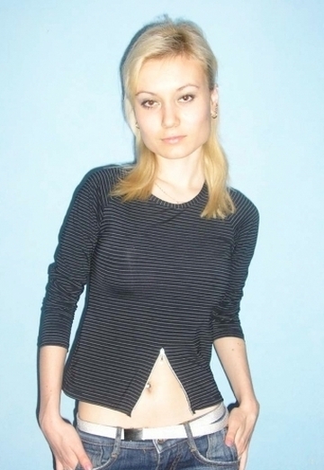 Моя фотография - Валентинка, 36 из Москва (@chocolate87)