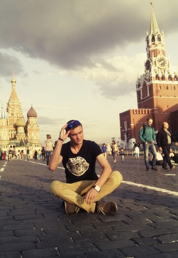 Александр (@aleksandr336820) — моя фотография № 1
