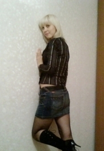 Моя фотография - Natalia, 38 из Волгоград (@-natalia85)